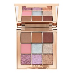 The Beautyverse Palette - Wielofunkcyjna paleta do makijażu, CHARLOTTE TILBURY