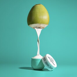 Coco Cabana Cream - Nawilżajacy krem do ciała