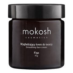 Figa - Wygładzający krem do twarzy , MOKOSH