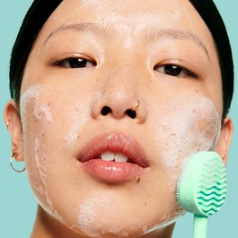 The POREfessional Good Cleanup - Pianka do mycia twarzy na rozszerzone pory