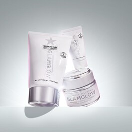 Supermud™ Instant Clearing Treatment Mask - Maseczka oczyszczająca do twarzy