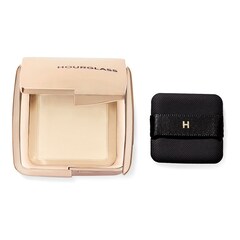 Vanish Airbrush Pressed Powder - Puder w kompakcie w formacie podróżnym, HOURGLASS