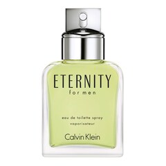Eternity for Men - Woda toaletowa, CALVIN KLEIN