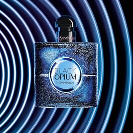 Black Opium Intense - Woda perfumowana