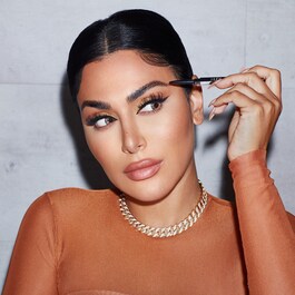 Żel do brwi - #Bombbrows Full N’Fluffy Fiber Gel