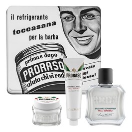 Rasage Vintage Toccasana – Zestaw do pielęgnacji twarzy dla mężczyzn