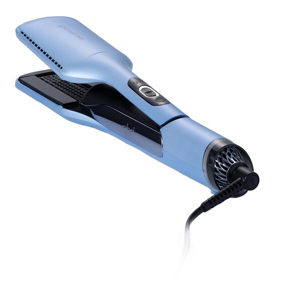 Iced Luxe duet style™ - Prostownica i suszarka 2 w 1, GHD