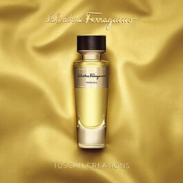 Tuscan Creations PUNTA ALA - Woda perfumowana