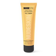 NUDESKIN Citrus-C Mask & Daily Moisturizer – Krem do twarzy, NUDESTIX