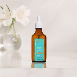Dry Scalp Treatment - Kuracja odżywcza do skóry suchej