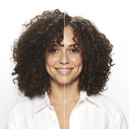 Curl Shampoo - Szampon do włosów kręconych
