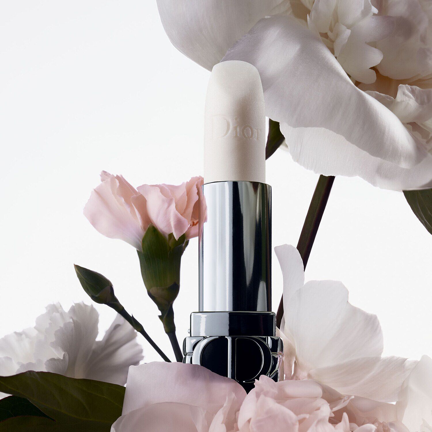 Rouge Dior Colored Lip Balm Koloryzuj cy balsam do ust z