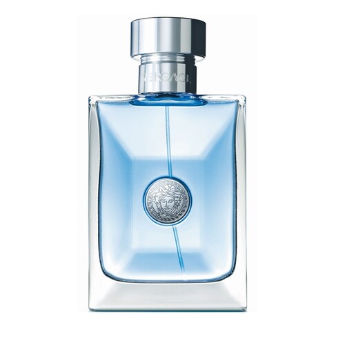 Versace - Versace Pour Homme - Woda Toaletowa - Atomizer 100 Ml - Dla Mężczyzn