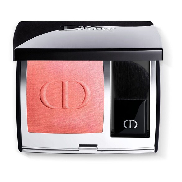 Rouge Blush - Róż do policzków, DIOR
