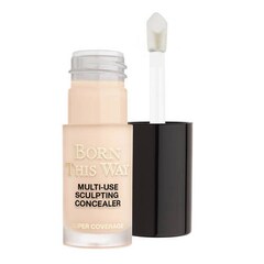 Born This Way Super Coverage Concealer - Korektor w formacie podróżnym, TOO FACED