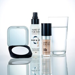 Kompaktowy Puder Ultra HD