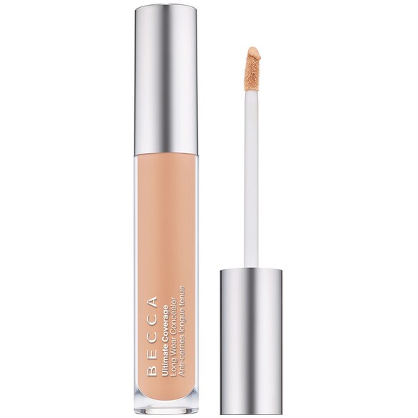 Ulitmate Coverage Longwear Concealer - Długotrwały korektor, BECCA COSMETICS