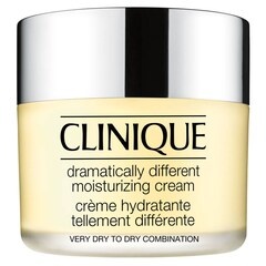 Dramatically Different Moisturizing Cream - krem, CLINIQUE