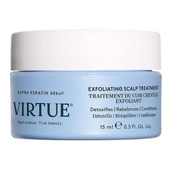 Exfoliating Scalp Treatment - Złuszczająca pielęgnacja skóry głowy, VIRTUE