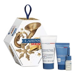 ClarinsMen - Mini produkty do pielęgnacji, CLARINS