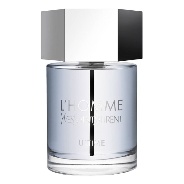 L'Homme Ultime - Woda Perfumowana, YVES SAINT LAURENT