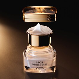 Dior Prestige La Crème Texture Riche - Krem do twarzy