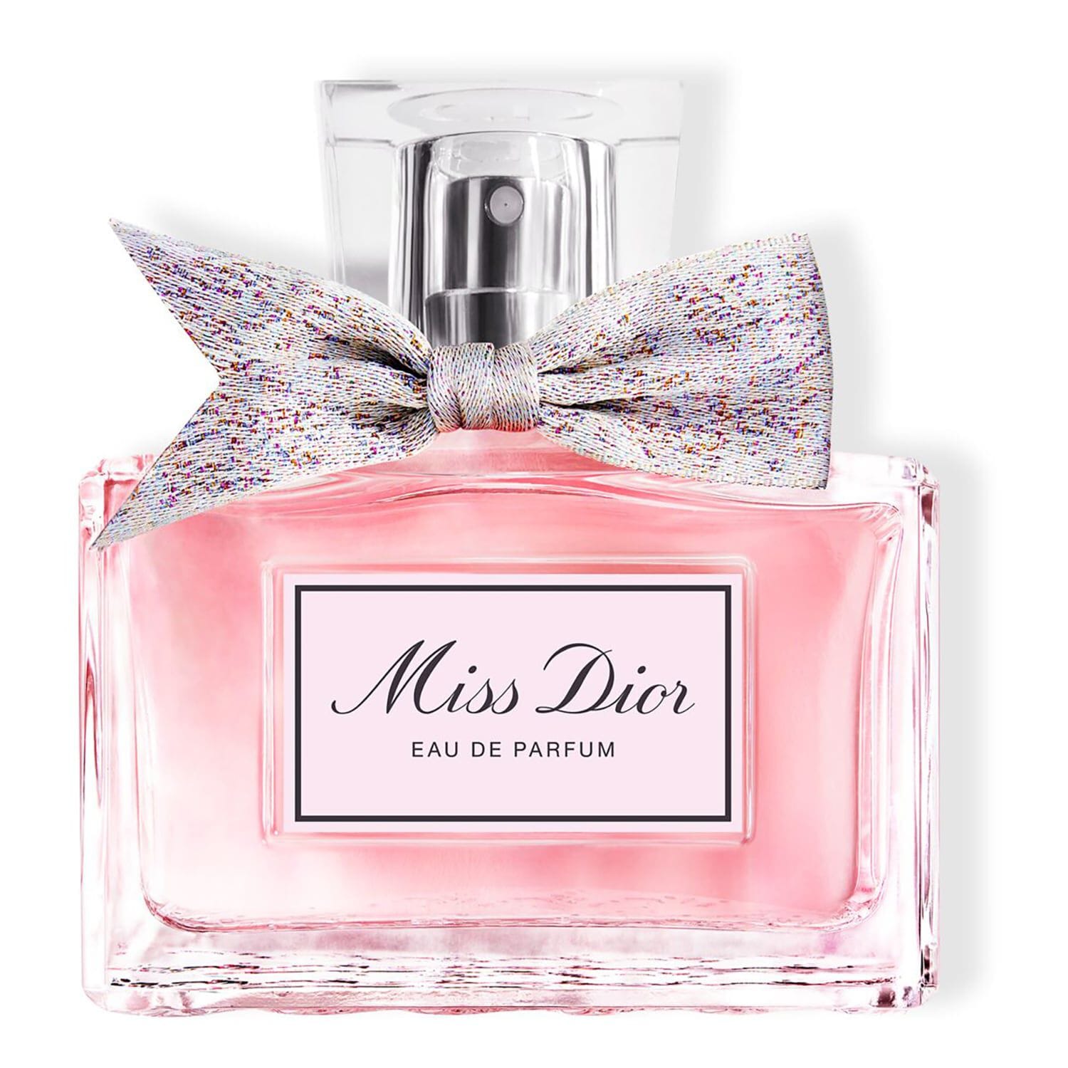 Miss Dior Eau de Parfum - perfumy damskie - (30ml, 50ml