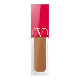 Valentino Make Up - Very Valentino - Mocno Kryjący, Trwały Korektor Nawilżający - Dn1 6.5 ml - Dla Kobiet