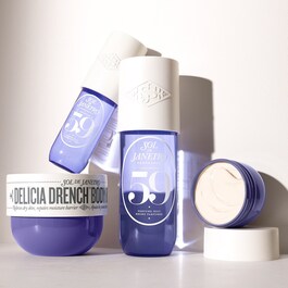 Brazilian Crush Cheirosa 59 - Perfumowana mgiełka do ciała i włosów