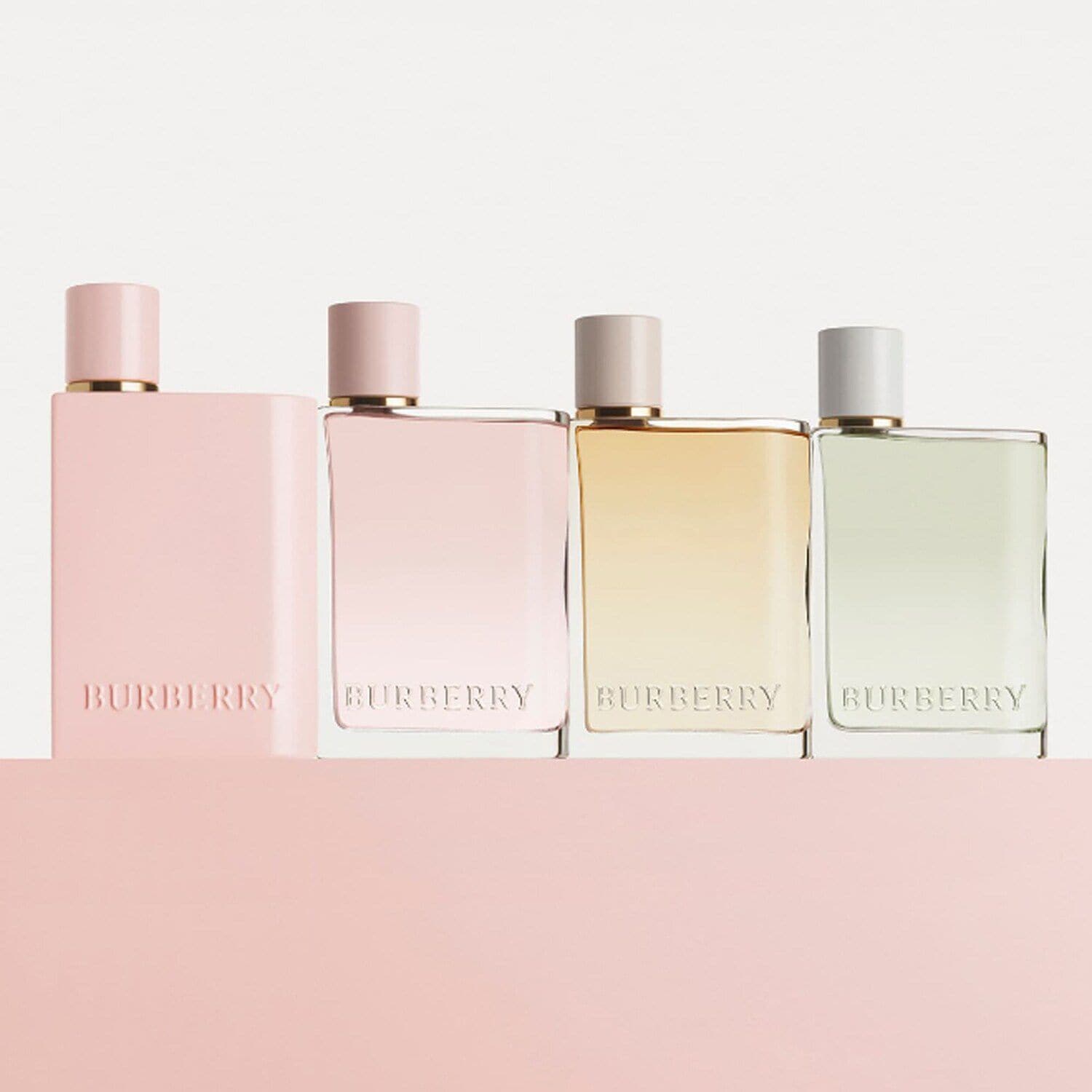 Burberry her deals iperfumy