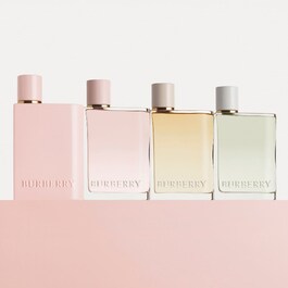 Her Elixir de Parfum - Woda perfumowana