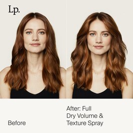 Full Dry Volume & Texture Spray – Spray do stylizacji