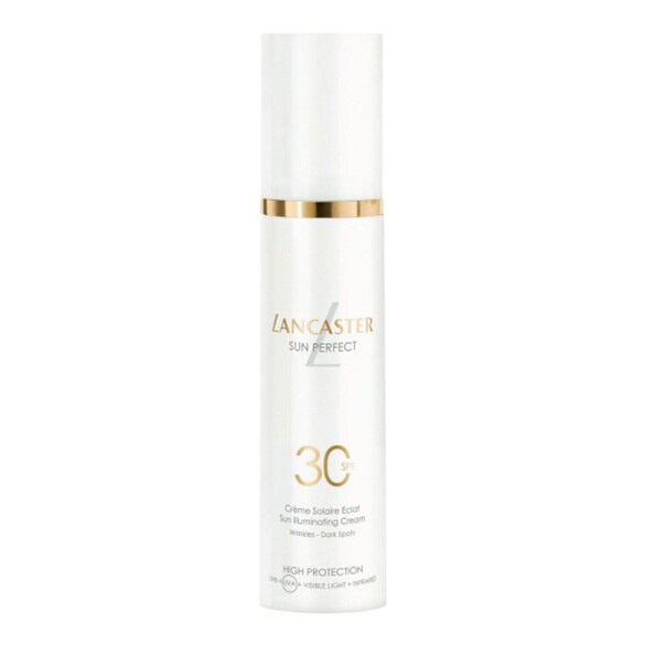 Sun Perfect SPF 30 - Krem z filtrem, LANCASTER
