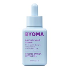Serum rozświetlające do twarzy, BYOMA