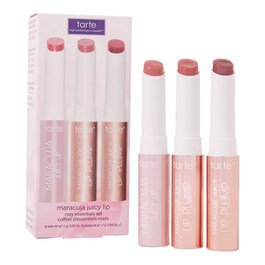 Maracuja Juicy Lip Rosy Essentials Set - Zestaw pomadek do ust