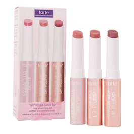 Maracuja Juicy Lip Rosy Essentials Set - Zestaw pomadek do ust image