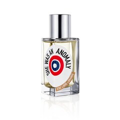 She Was an Anomaly - Woda Perfumowana, ETAT LIBRE D'ORANGE