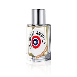 She Was an Anomaly - Woda Perfumowana