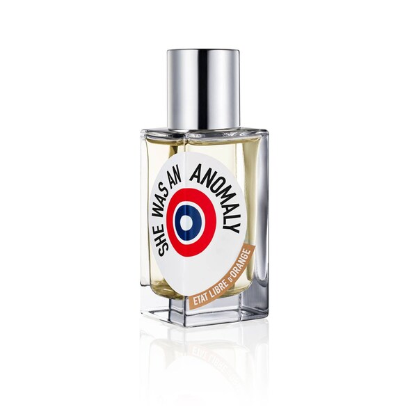 She Was an Anomaly - Woda Perfumowana, ETAT LIBRE D'ORANGE
