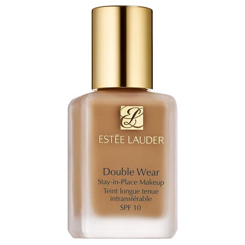 Estée Lauder - Podkład Double Wear - Stay-in-place Foundation Spf 10 - 3c2 Pebble (30 Ml) - Dla Kobiet