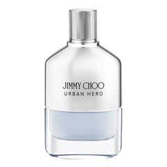 Urban Hero - Woda perfumowana, JIMMY CHOO