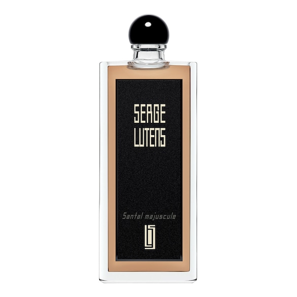 Santal Majuscule  - Woda Perfumowana, SERGE LUTENS