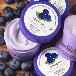 Nourishing&Comforting Face Mask - Maska do twarzy z prebiotykami