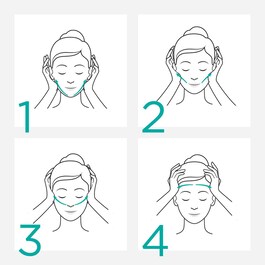 Cryo-Flash Cream-Mask - Maska
