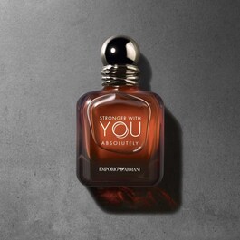 Emporio Stronger With You Absolutely - Perfumy