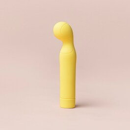 Tennis Pro - Ergonomiczny masażer punktu G