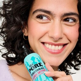 The POREfessional Super Setter - Spray utrwalający makijaż