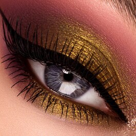 Pat McGrath Labs X Bridgerton MTHRSHP: Belle Of The Ball - Paleta