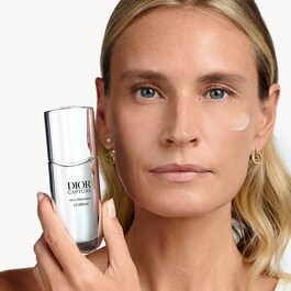 Dior Capture Le Sérum  - Wysoce zaawansowana kuracja przeciwstarzeniowa