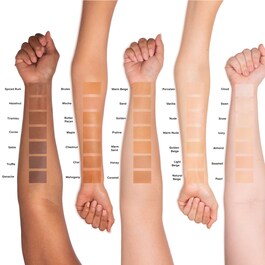 Born This Way Natural Finish Foundation - Podkład